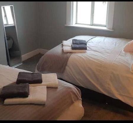 Recently Renovated House In Heart Of Galway City Екстериор снимка