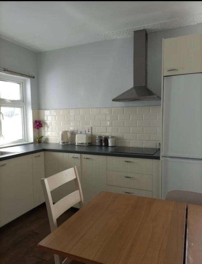 Recently Renovated House In Heart Of Galway City Екстериор снимка