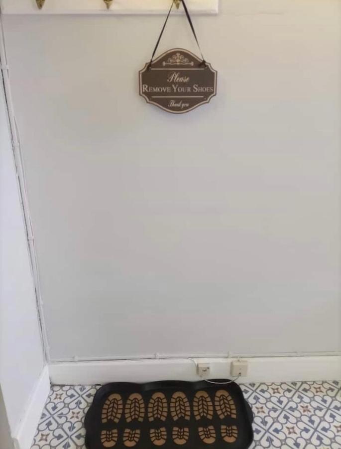 Recently Renovated House In Heart Of Galway City Екстериор снимка