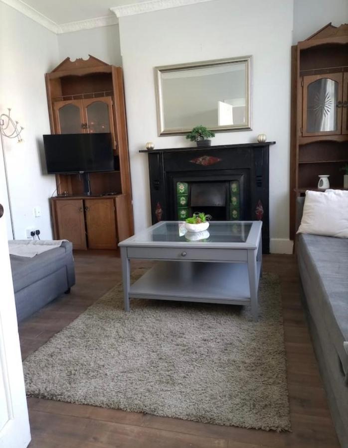 Recently Renovated House In Heart Of Galway City Екстериор снимка