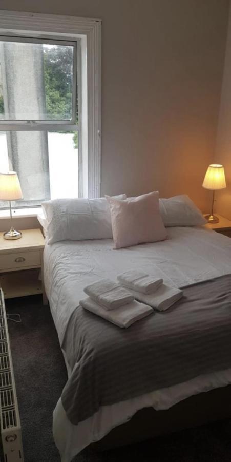 Recently Renovated House In Heart Of Galway City Екстериор снимка