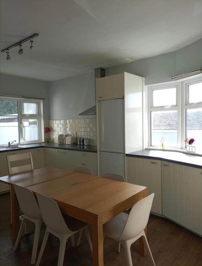 Recently Renovated House In Heart Of Galway City Екстериор снимка