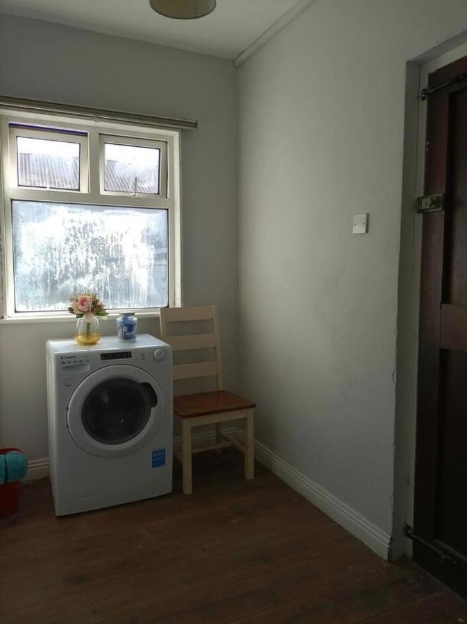 Recently Renovated House In Heart Of Galway City Екстериор снимка