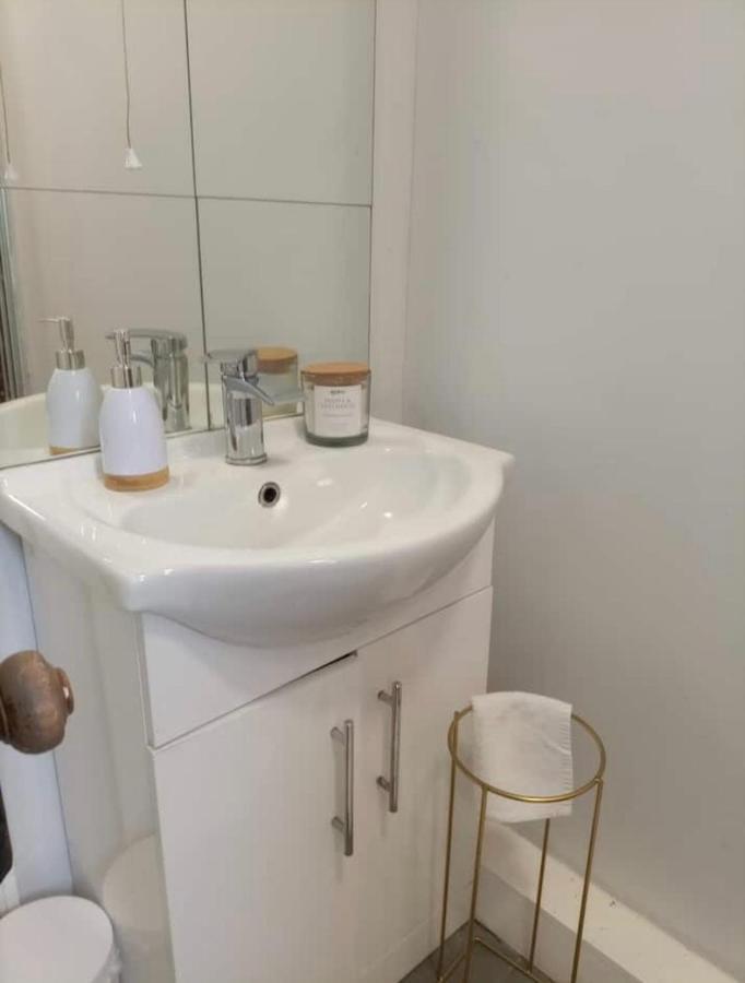 Recently Renovated House In Heart Of Galway City Екстериор снимка