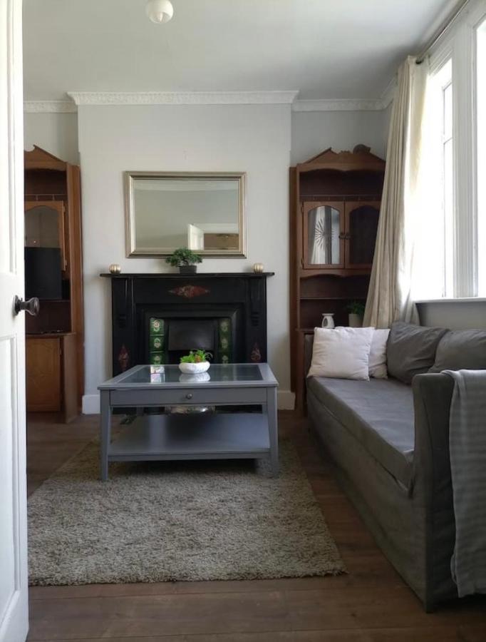 Recently Renovated House In Heart Of Galway City Екстериор снимка