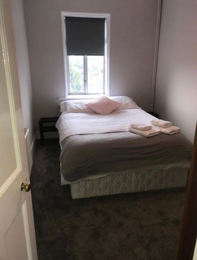 Recently Renovated House In Heart Of Galway City Екстериор снимка