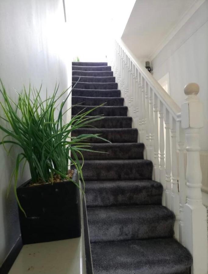 Recently Renovated House In Heart Of Galway City Екстериор снимка